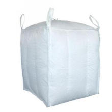 Chemicals PP Material Big Bag, Jumbo Bulk Bag